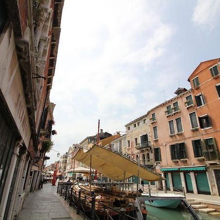 Veneziacentopercento Arsenale Apartment Exterior photo